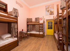mini-hotel daily Gogolya 9, qr. 1, Odessa