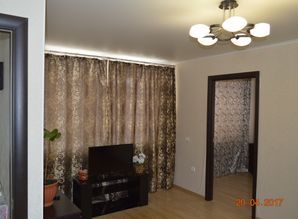 2 bedroom apartment for rent apartment daily Ave  oktyabrya 45, Ufa