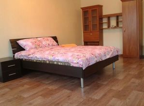 apartment daily N. Abdirova, 34/1, Karaganda