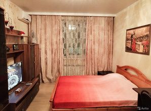 квартира посуточно Ставровская 3, 4 этаж,кв.20, Владимир