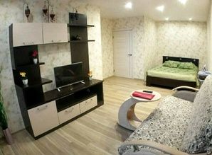 квартира посуточно Нижняя Дуброва 17а, 2 подъезд, кв.76, Владимир