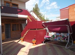 сдам комнаты в Ейске  посуточно комната посуточно Таманская ул., Ейск