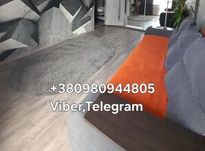 apartment daily VStr.8 Bereznya, Kamenskoe (Dniprodzerzhynsk)