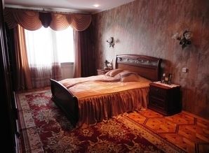 квартира посуточно ул. Преображенская, 82, Белгород