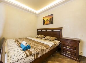 apartment daily Velika Vasilkіvska, 102, Kyiv