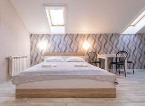 Apartments Podobovo in Kiev apartment daily Petlyuri 5, Kyiv