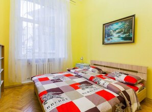 квартира посуточно Велика Васильківська 46, Киев