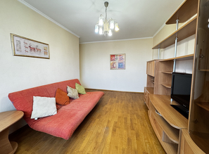apartment daily Lesі Ukraїnki 19, Kyiv