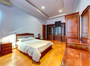 apartment daily Velika Vasilkіvska 46, Kyiv