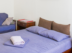 Pobodova rent 3k apartment apartment daily vStr.CHikalenka 12a, Kyiv