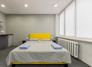 apartment daily Gonchara 96, Kyiv