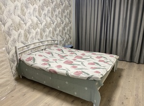 apartment daily Marії Zankoveckoї bud. 7, Kramatorsk