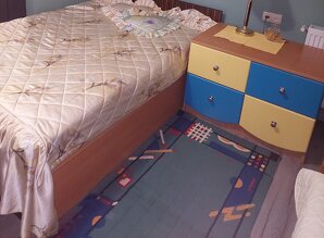 apartment daily komana mihajla,25, Mukacheve