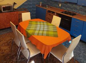apartment daily komana mihajla.25, Mukacheve