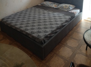 apartment daily VUL. VOLODIMIRA ANTONOVICHA, Vinnytsia