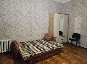 квартира подобово Патріарха Мстислава Скрипника, буд. 5, Київ