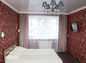 apartment daily Erubaeva 48/1, Karaganda
