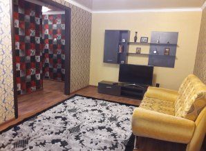 квартира посуточно Алиханова 40, Караганда