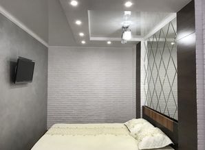 квартира посуточно Алиханова 38/3, Караганда