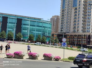 Квартира Аркадія площа 10 Квітня подобово Одеса Тіниста 5