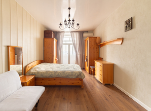 квартира посуточно площадь победы, 2/2, Москва