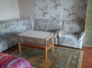 Zdayutsya rooms in a private mansion rooms daily Tomasha Migaya 42, Berehovo