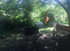 Rooms for rent in a private house rooms daily Tomasha Mihaya 42, Berehovo