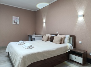 квартира подобово Турецкая 12, Чернівці