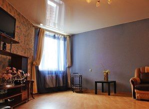2-к квартира, 87 м², Коломяжский квартира посуточно Коломяжский, 15, Санкт-Петербург