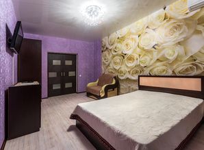 квартира посуточно Ленинский проспект д.126, Воронеж