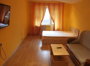 квартира посуточно 60 лет ВЛКСМ, 29, Воронеж