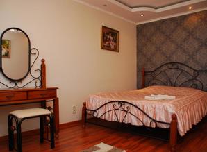 apartment daily Pr.Geroev Stalingrada 27a, Kyiv