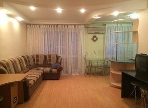 apartment daily Lenina Ave  99, Rostov-on-Don