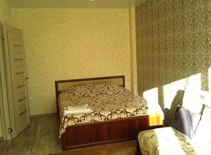 квартира посуточно ул. шишкова 72/1, Воронеж