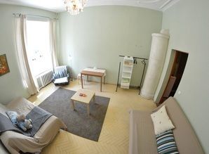 Сдам квартиру посуточно квартира посуточно Черняховского 40, Санкт-Петербург