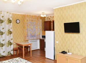 apartment daily Lobody 28, Karaganda