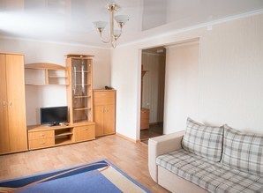 apartment daily Gogolya 33/1, Karaganda