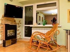 apartment daily Bulvar Mira 27, Karaganda