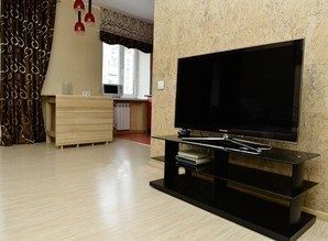apartment daily Ermekova 37, Karaganda