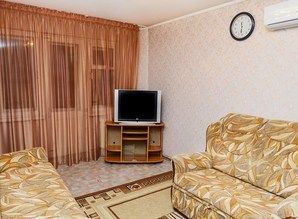 2-ROOM posuti. ECONOMY by Gogol, RN apartment daily Gogolya 58, Karaganda