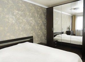 apartment daily Alihanova 38/3, Karaganda