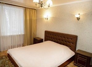 apartment daily Alihanova 344, Karaganda