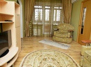 apartment daily N.Abdirova 10, Karaganda