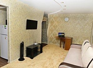 3-ROOM RENT IN THE HEART OF DISTRICT &qu apartment daily Gogolya 51, Karaganda