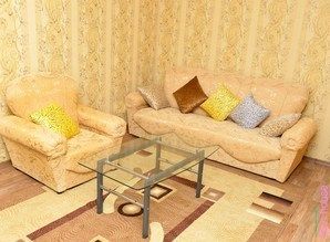 квартира посуточно Толепова 4, Караганда