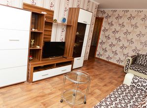 apartment daily Lobody 37, Karaganda