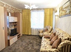 квартира посуточно Ермекова 52, Караганда