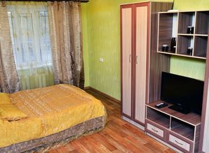 квартира посуточно Алиханова 40, Караганда