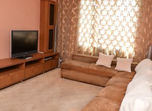 квартира посуточно Бухар Жырау 38, Караганда