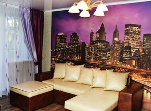 apartment daily Alihanova 40, Karaganda